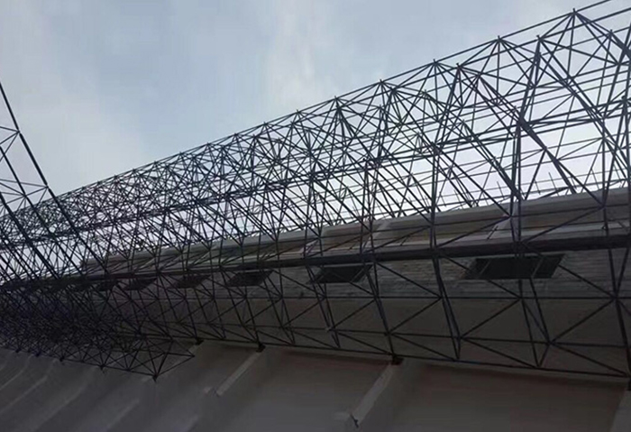 眉山泗洪垃圾电厂