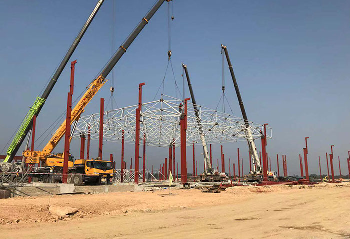 眉山小鹏新能源汽车