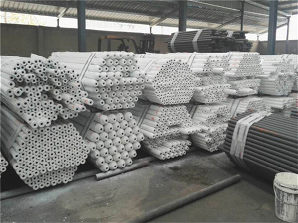 眉山网架成品发货